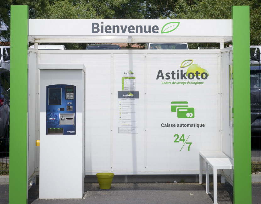 Horaires larges à Astikoto Clisson