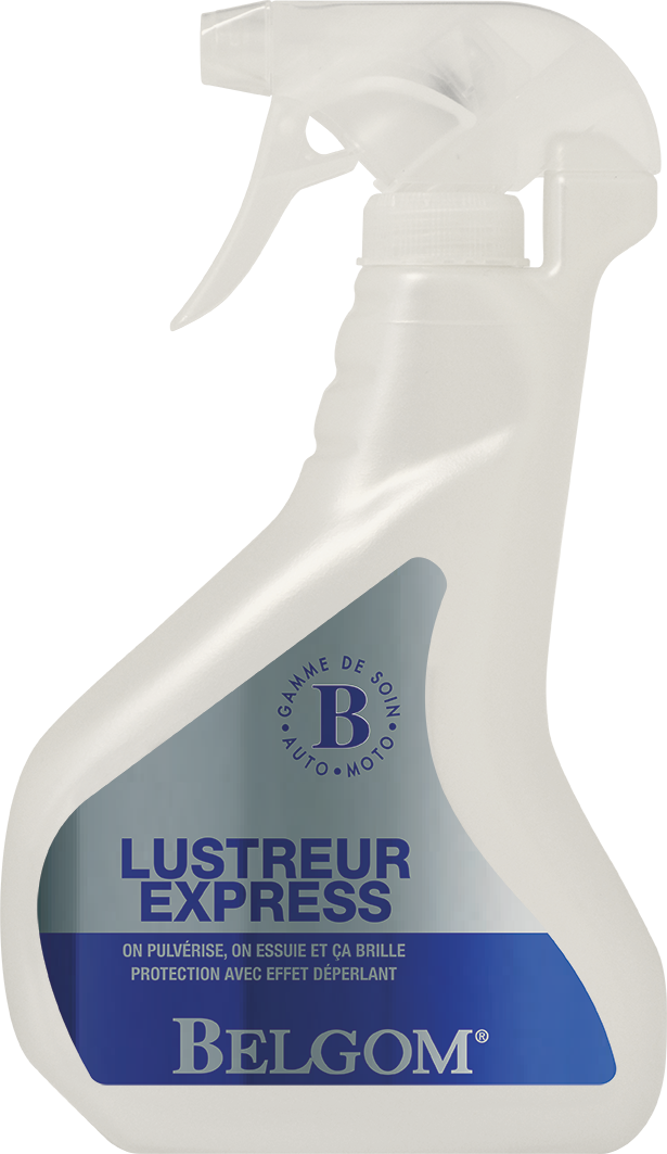 LUSTREUR EXPRESS