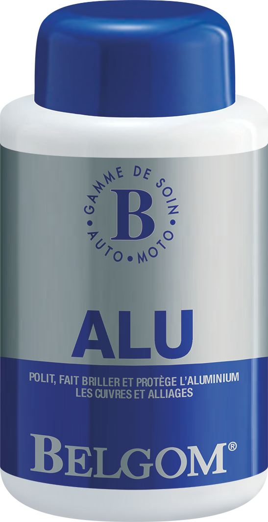 BELGOM ALU