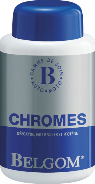 Produits - BELGOM CHROMES soditen - Astikoto