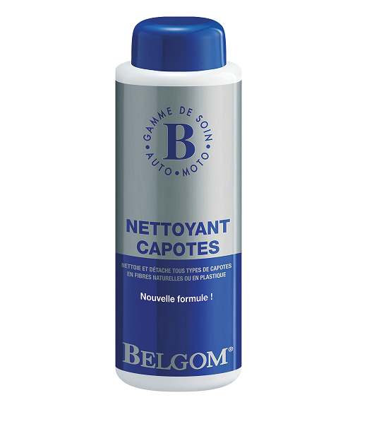 NETTOYANT CAPOTES soditen