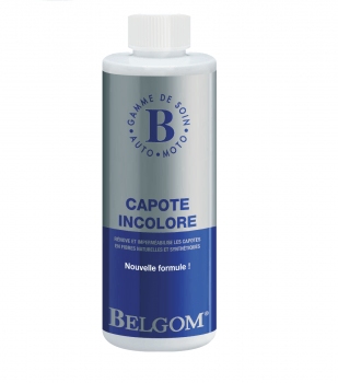 Belgom_capote_incolore
