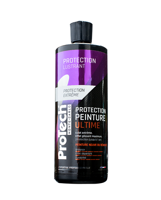PROTECTION PEINTURE ULTIME