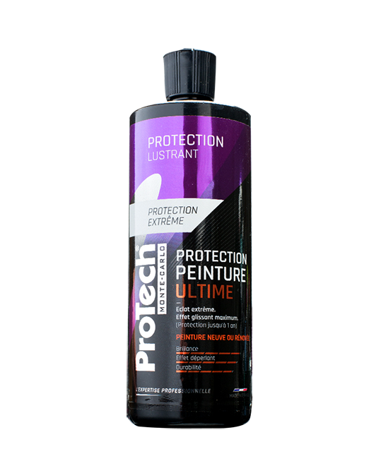 PROTECTION PEINTURE ULTIME protech