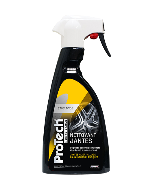 NETTOYANT JANTES