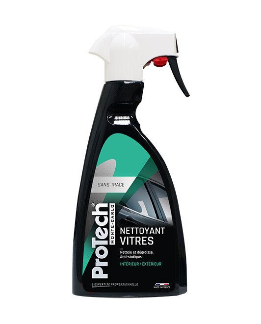 NETTOYANT VITRES protech