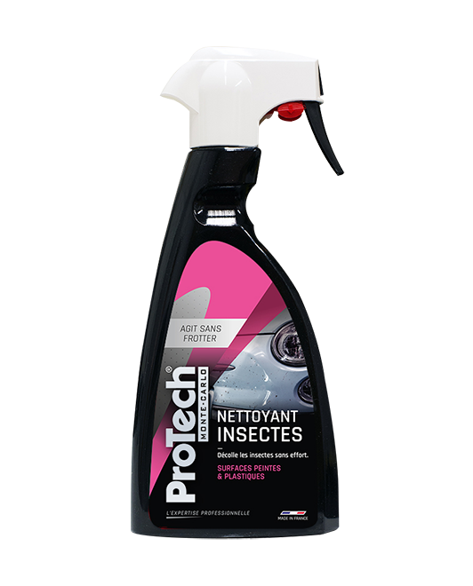 NETTOYANT INSECTES