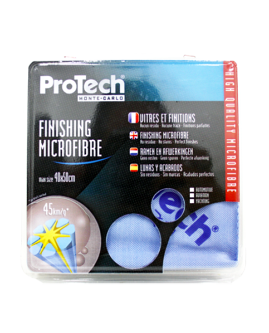 MICROFIBRE FINITIONS ET VITRES