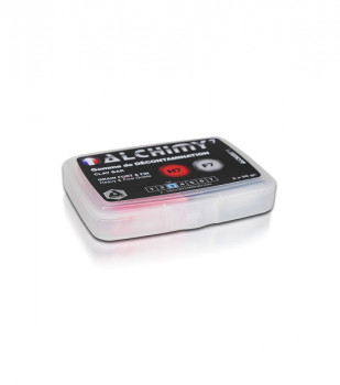 GOMME DE CARROSSERIE DUO
