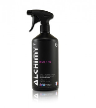 IRON 7 HD 1 LITRE