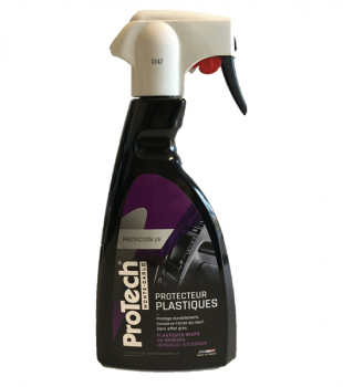 PROTECTEUR PLASTIQUES