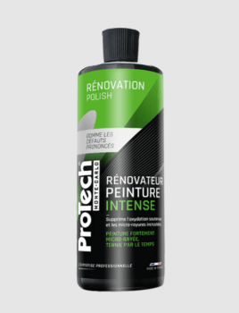 RENOVATEUR PEINTURE INTENSE